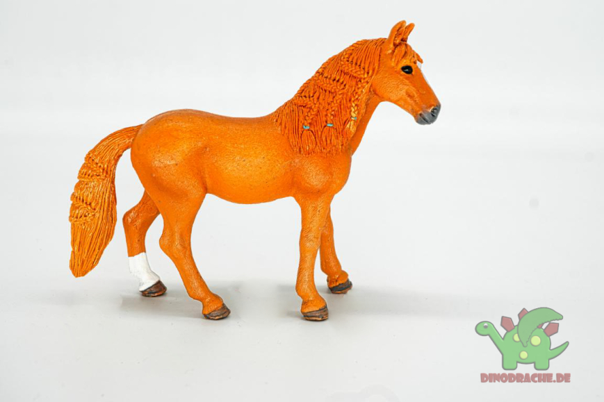 Schleich Deutsches Reitpony Stute 13925